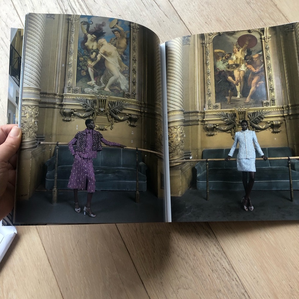 CHANEL magazines issues 26, 27, 28, 29 and posters - Picture 8 of 16